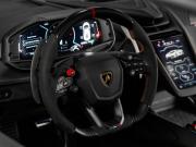 Lamborghini Revuelto Москва  - изображение 64