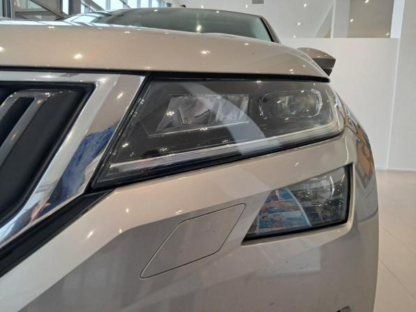 Skoda Kodiaq I с пробегом 2019 года, цена 2 395 000 рублей, 110465 км, внедорожник, Автокод Объявления