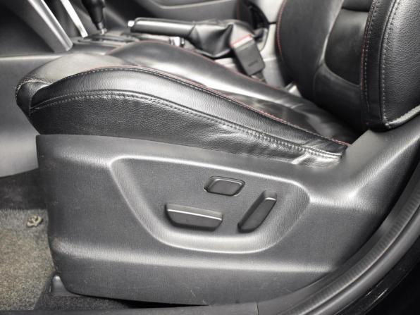 Mazda CX-5 I с пробегом 2013 года, цена 1 574 900 рублей, 184372 км, внедорожник, Автокод Объявления