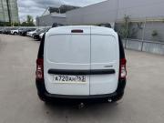 Lada (ВАЗ) Largus I Сызрань  - изображение 21