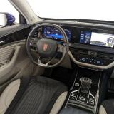 Hongqi HS5 I Москва  - изображение 56