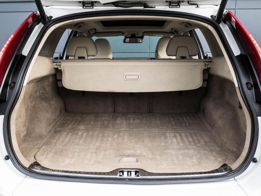Volvo XC60 I Рестайлинг Новороссийск  - изображение 21