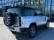 Land Rover Defender II Сочи  - изображение 31
