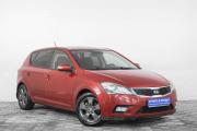 Kia Ceed I Рестайлинг Кемерово  - изображение 20