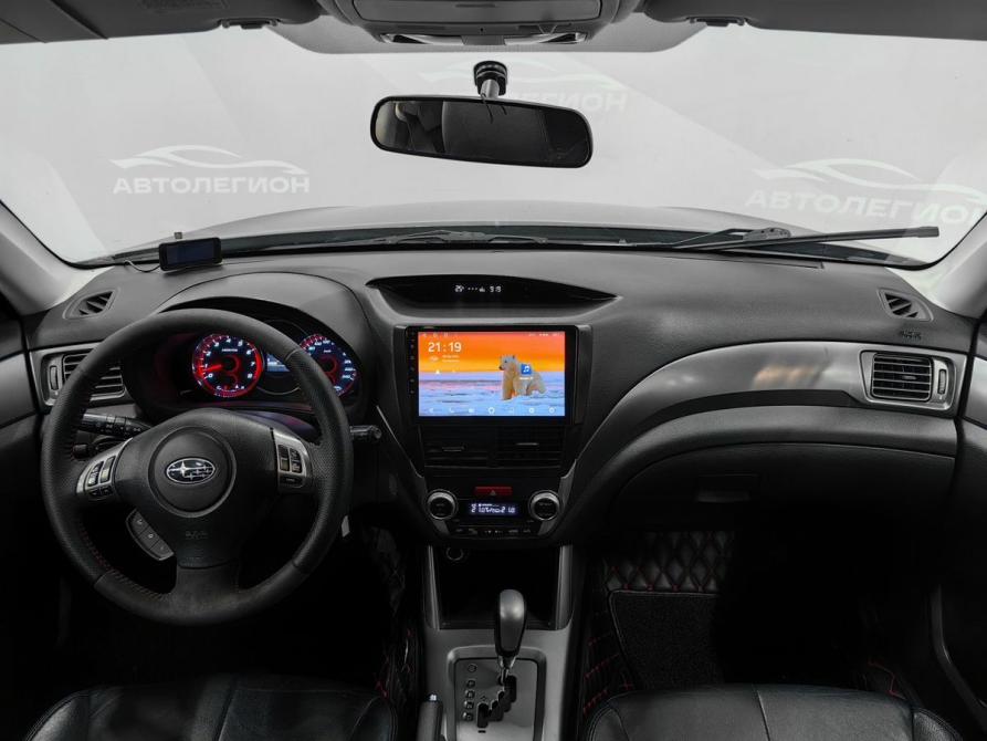 Subaru Forester III Рестайлинг Новосибирск  - изображение 9