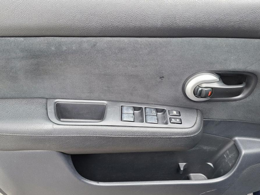 Nissan Tiida I Рестайлинг Владимир  - изображение 13