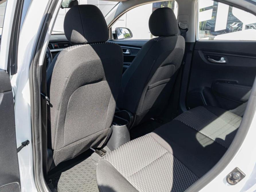Kia Rio IV Краснодар  - изображение 11