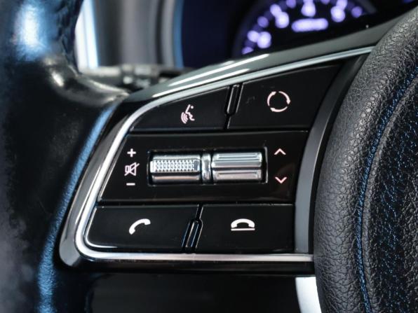 Kia Sportage IV Рестайлинг с пробегом 2019 года, цена 2 123 900 рублей, 138954 км, внедорожник, Автокод Объявления