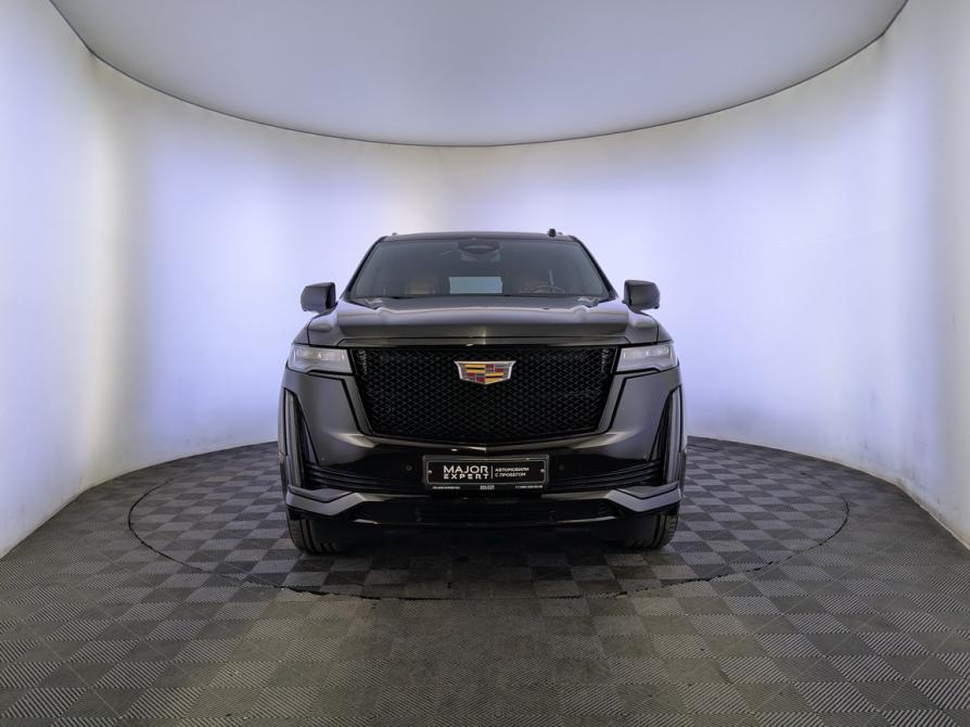 Cadillac Escalade V Москва  - изображение 2