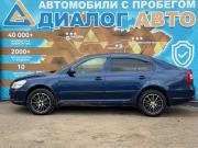 Skoda Octavia II (A5) Рестайлинг Набережные Челны  - изображение 29