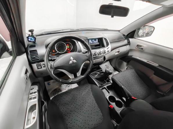 Mitsubishi L200 IV с пробегом 2012 года, цена 1 340 000 рублей, 202833 км, offers.body_type.unknown, Автокод Объявления