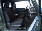 Suzuki Jimny IV Москва  - изображение 22