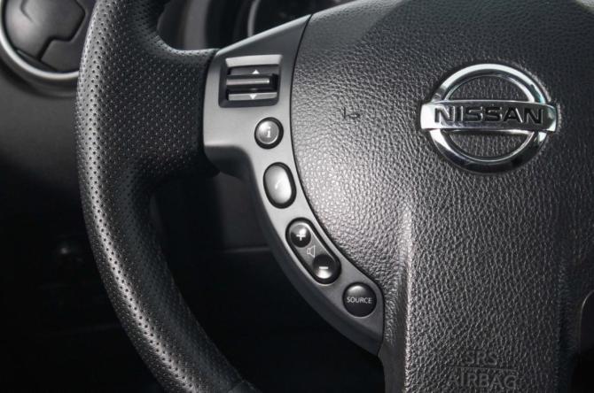 Nissan Qashqai I с пробегом 2008 года, цена 879 000 рублей, 226526 км, внедорожник, Автокод Объявления