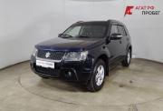 Suzuki Grand Vitara II Рестайлинг Волгоград  - изображение 29