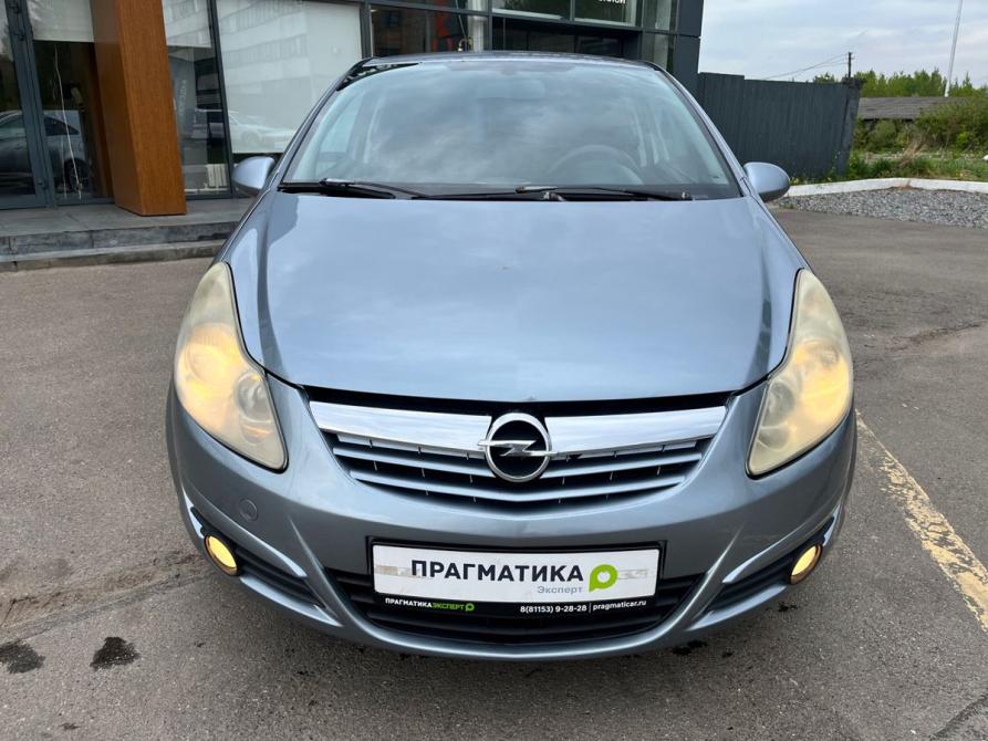 Opel Corsa D Великие Луки  - изображение 3