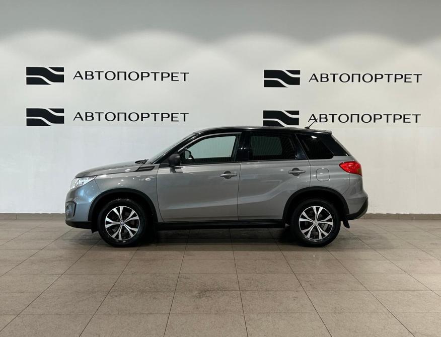 Suzuki Vitara II Санкт-Петербург  - изображение 4