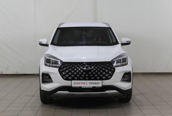 Chery Tiggo 4 Pro I с пробегом 2024 года, цена 1 790 000 рублей, 31098 км, внедорожник, Автокод Объявления