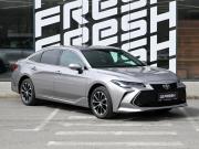 Toyota Avalon V Волгоград  - изображение 25