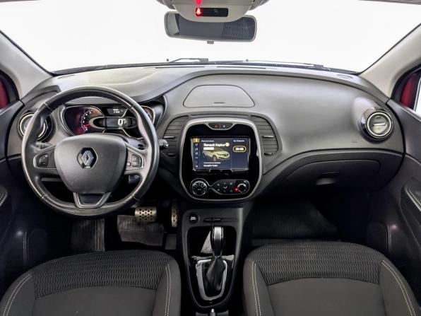 Renault Kaptur I с пробегом 2019 года, цена 1 625 000 рублей, 78582 км, внедорожник, Автокод Объявления