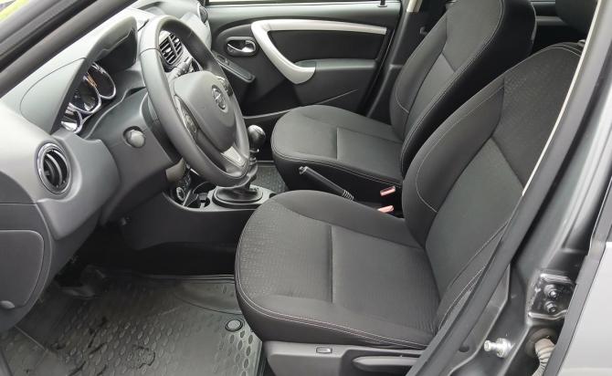 Nissan Terrano III (D10) с пробегом 2020 года, цена 1 834 000 рублей, 51356 км, внедорожник, Автокод Объявления