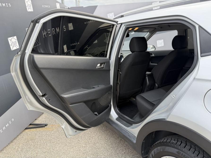 Hyundai Creta I Рестайлинг Минеральные Воды  - изображение 19