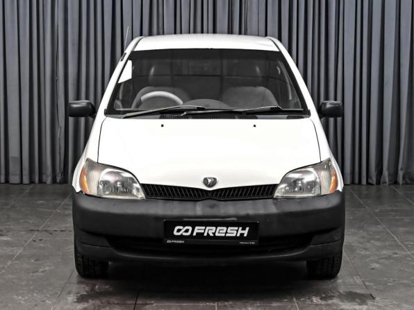 Toyota Platz с пробегом 1999 года, цена 334 000 рублей, 289222 км, седан, Автокод Объявления