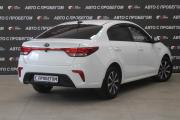 Kia Rio IV Томск  - изображение 16