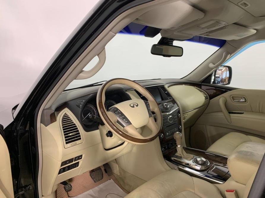 Infiniti QX56 II Ногинск  - изображение 18
