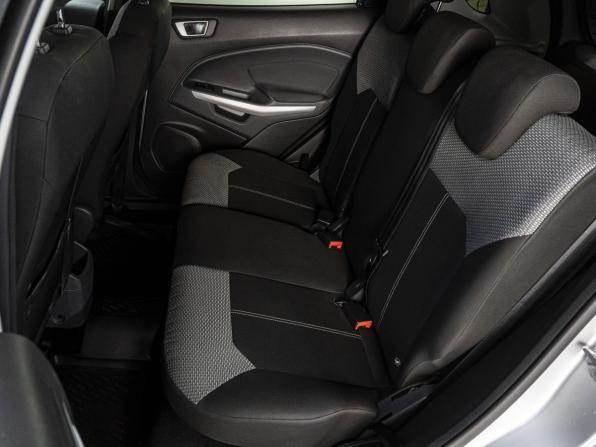 Ford EcoSport II с пробегом 2016 года, цена 899 000 рублей, 164015 км, внедорожник, Автокод Объявления