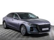 Hongqi H5 II Москва  - изображение 31