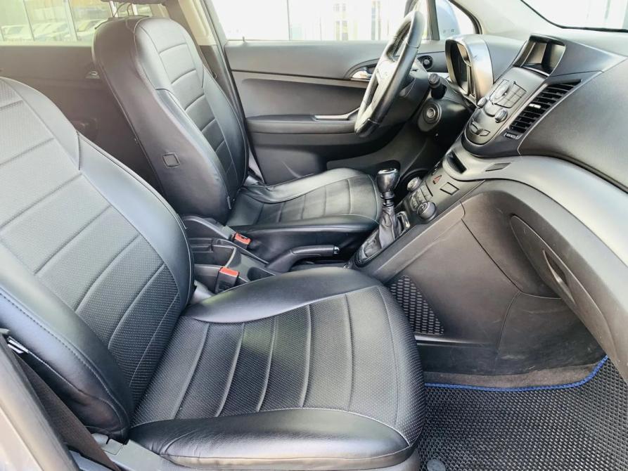 Chevrolet Orlando I Воронеж  - изображение 10