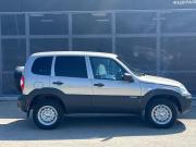 Chevrolet Niva I Рестайлинг Ижевск  - изображение 17