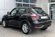 Nissan Juke I Владимир  - изображение 28