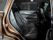 Chery Tiggo 8 I Екатеринбург  - изображение 39