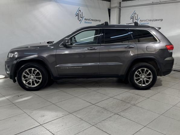 Jeep Grand Cherokee IV (WK2) Рестайлинг с пробегом 2013 года, цена 1 999 800 рублей, 329000 км, внедорожник, Автокод Объявления