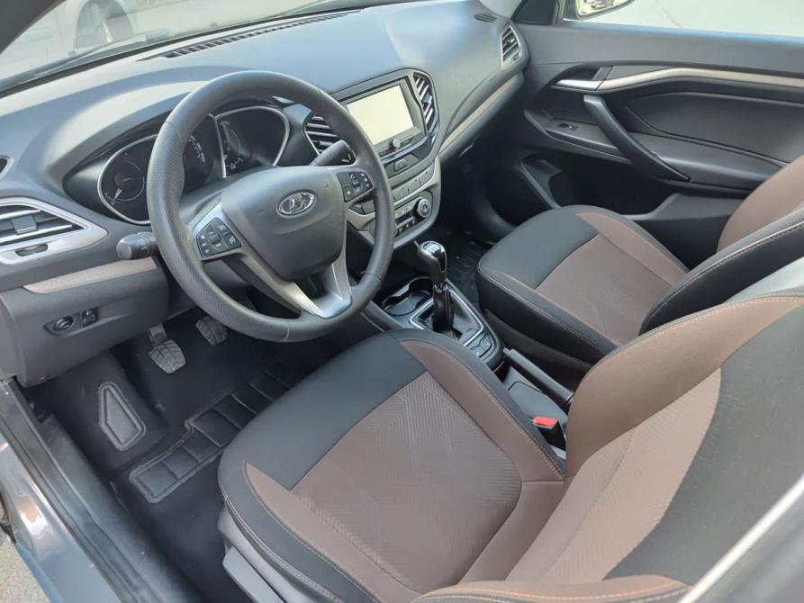 Lada (ВАЗ) Vesta I Ижевск  - изображение 20