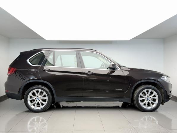 BMW X5 III (F15) с пробегом 2015 года, цена 2 642 000 рублей, 189632 км, внедорожник, Автокод Объявления