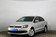 Volkswagen Polo V Пермь  - изображение 27