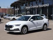 Skoda Octavia IV (A8) Москва  - изображение 23