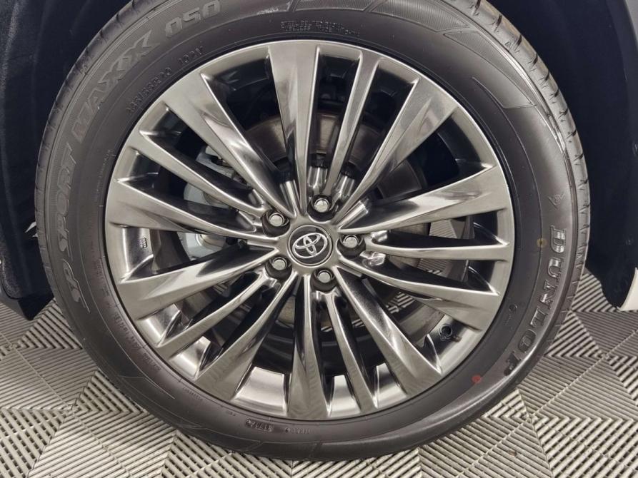Toyota Highlander IV (XU70) Санкт-Петербург  - изображение 27