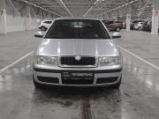 Skoda Octavia I (A4) Рестайлинг Казань  - изображение 24