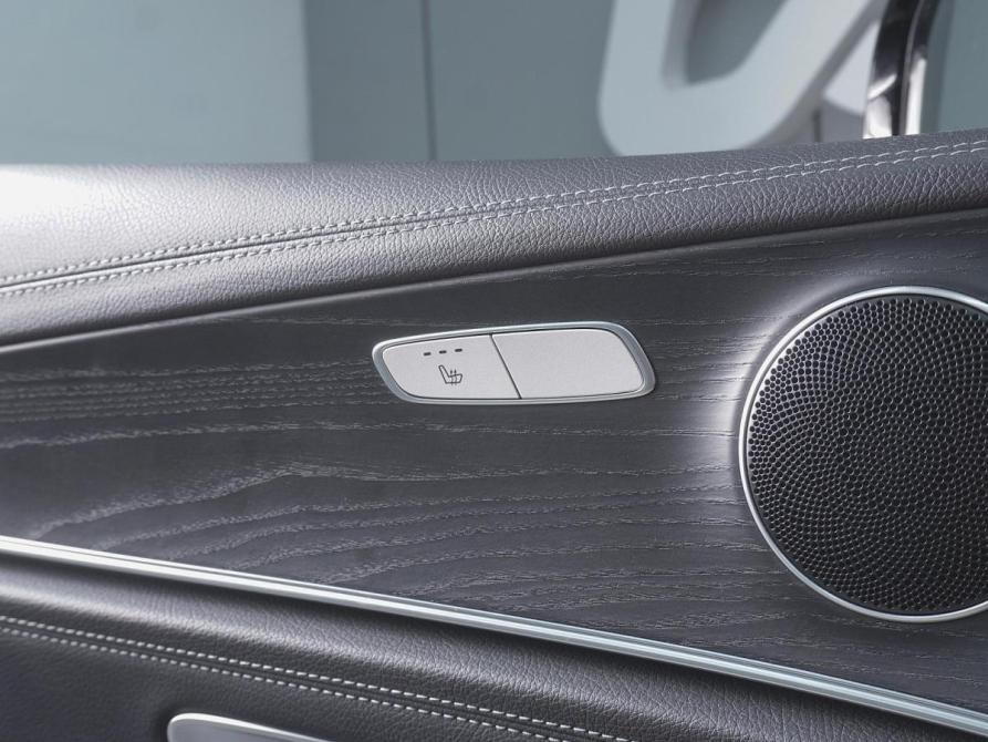 Mercedes-Benz E-Класс V (W213 S213 C238) Рестайлинг Ростов-на-Дону  - изображение 18
