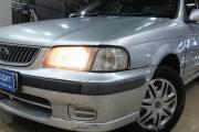 Nissan Sunny B15 Новокузнецк  - изображение 41