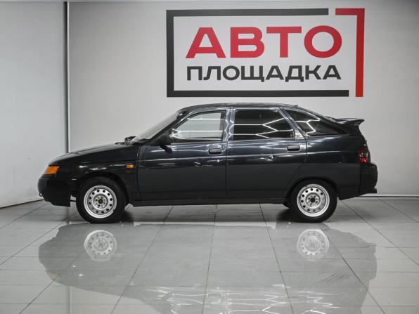 Lada (ВАЗ) 2112 с пробегом 2005 года, цена 99 000 рублей, 266431 км, хэтчбек, Автокод Объявления