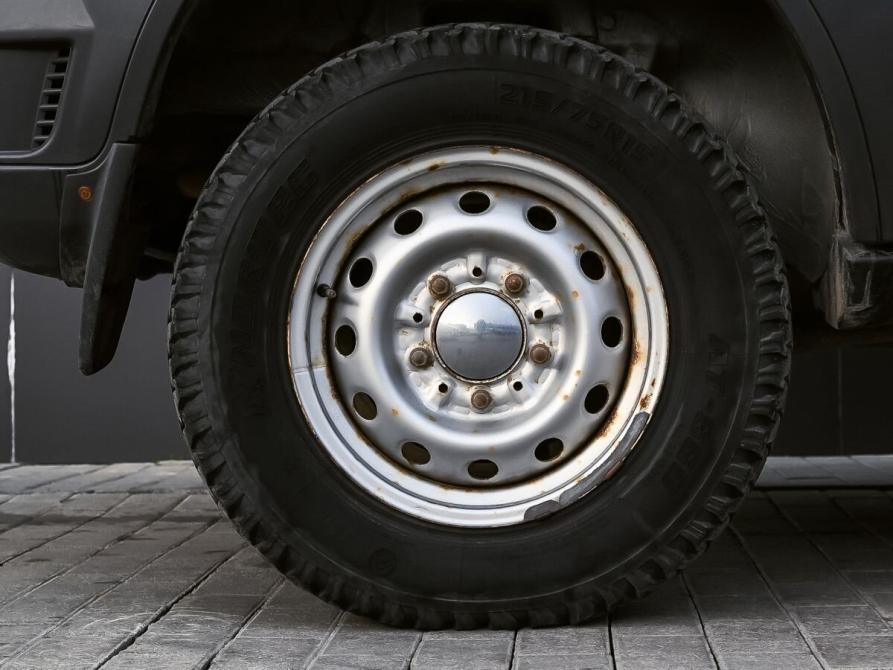 Chevrolet Niva I Рестайлинг Екатеринбург  - изображение 16