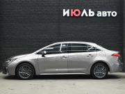 Toyota Levin XII (E210) Рестайлинг Екатеринбург  - изображение 27