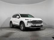 Hyundai Santa Fe IV Рестайлинг Санкт-Петербург  - изображение 25