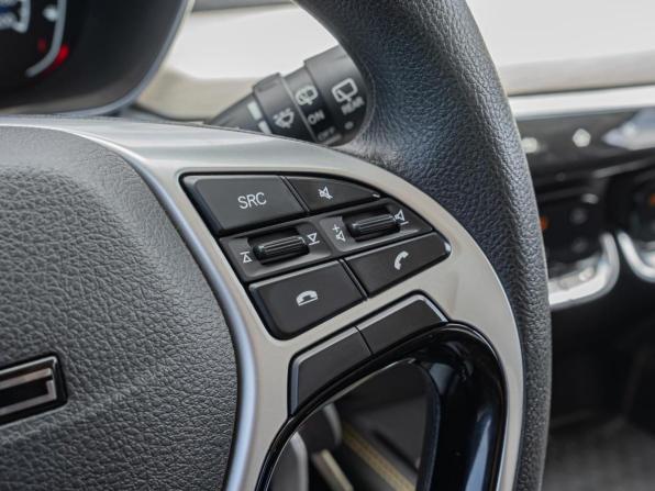 BAIC X35 с пробегом 2023 года, цена 1 525 000 рублей, 6241 км, внедорожник, Автокод Объявления