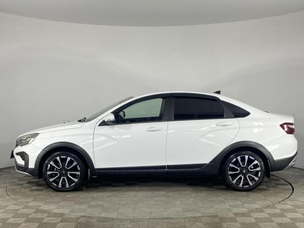 Lada (ВАЗ) Vesta I Рестайлинг (NG) с пробегом 2023 года, цена 1 270 000 рублей, 64403 км, седан, Автокод Объявления