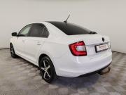 Skoda Rapid I Рестайлинг Москва  - изображение 28